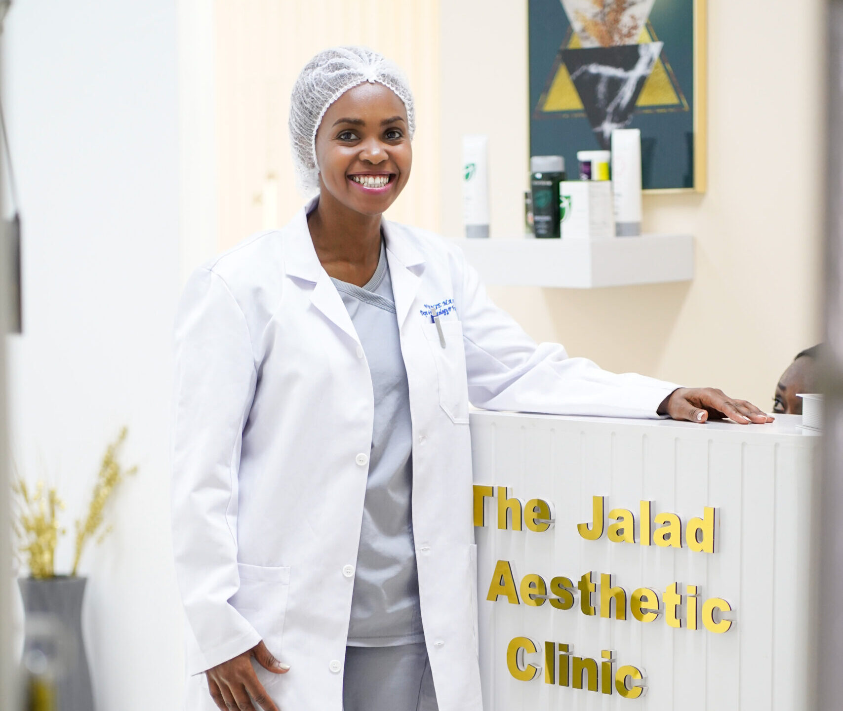 About Jalad Aesthetic Clinic- Best Plastic surgery clinic in Nairobi Kenya