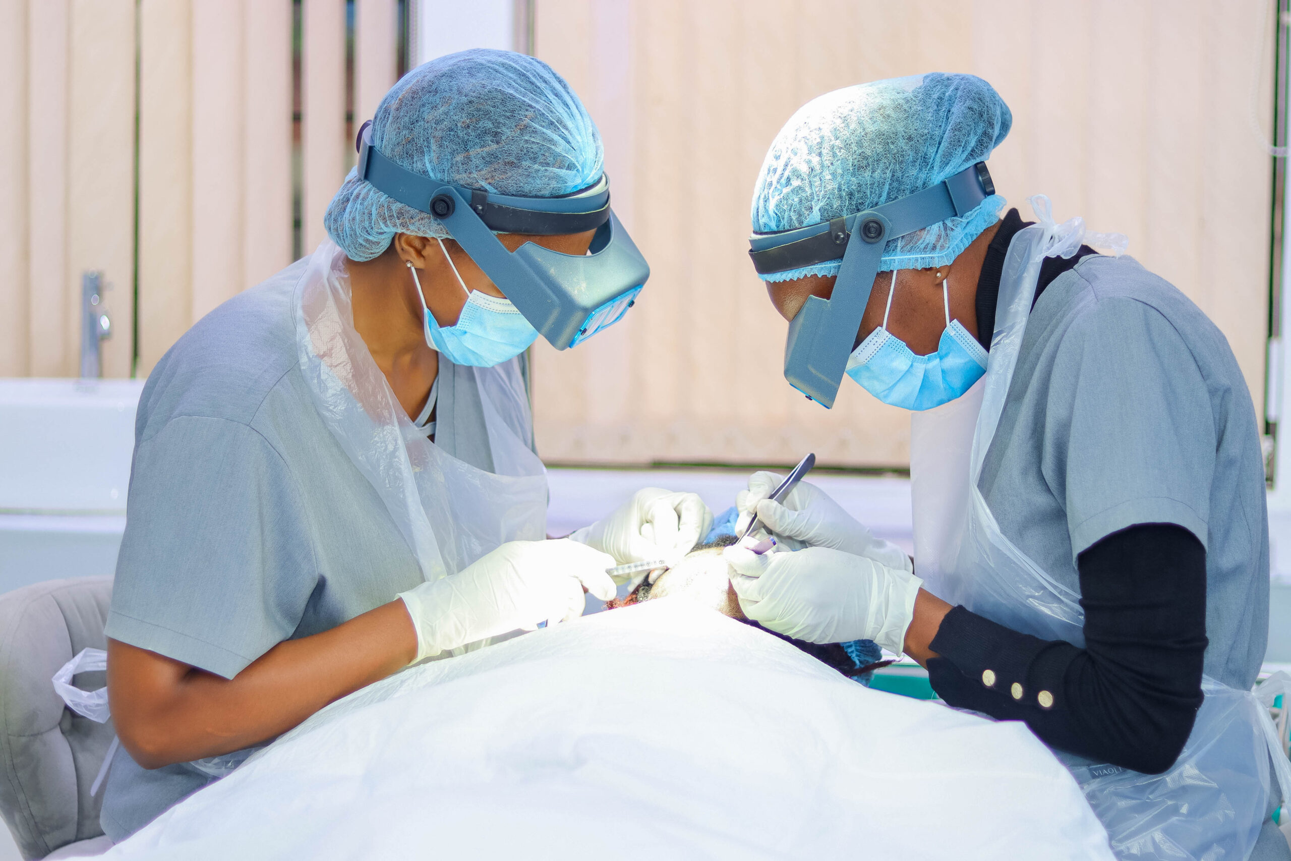 <span> Welcome </span> to our clinic